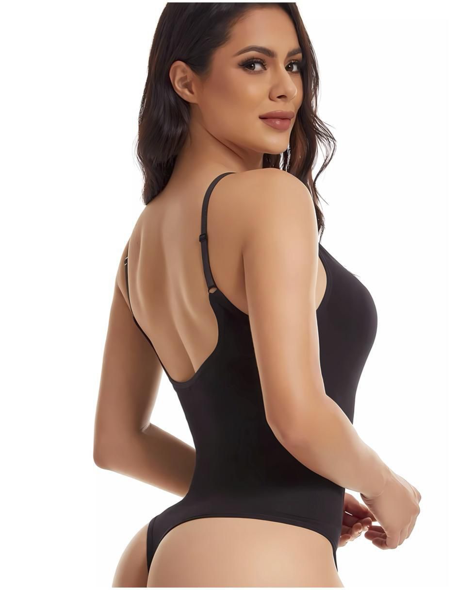 Faja body con compresión alta para mujer 5
