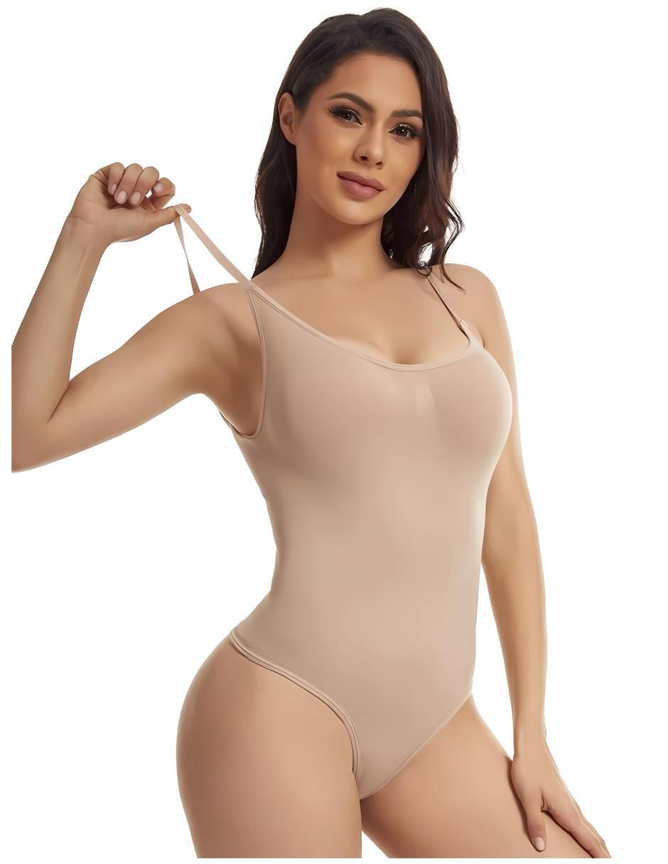 Faja body con compresión alta para mujer 6