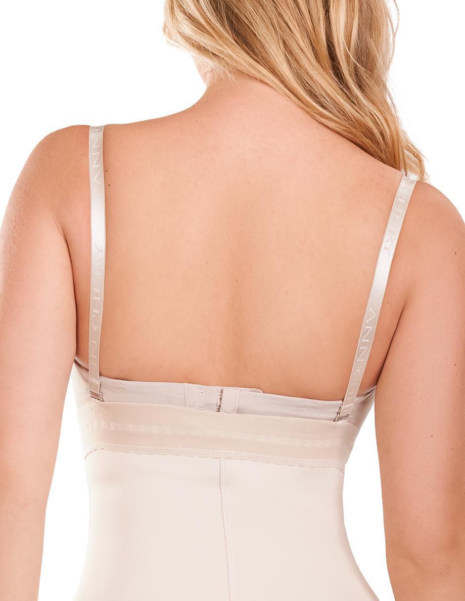 Faja tipo short con compresión alta para mujer 7