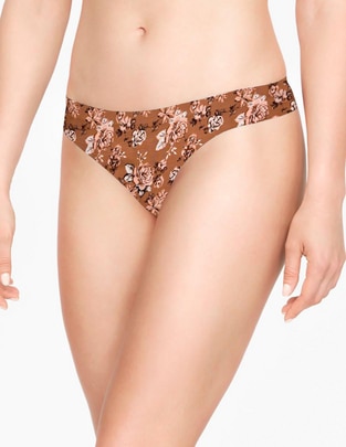 Tanga para mujer