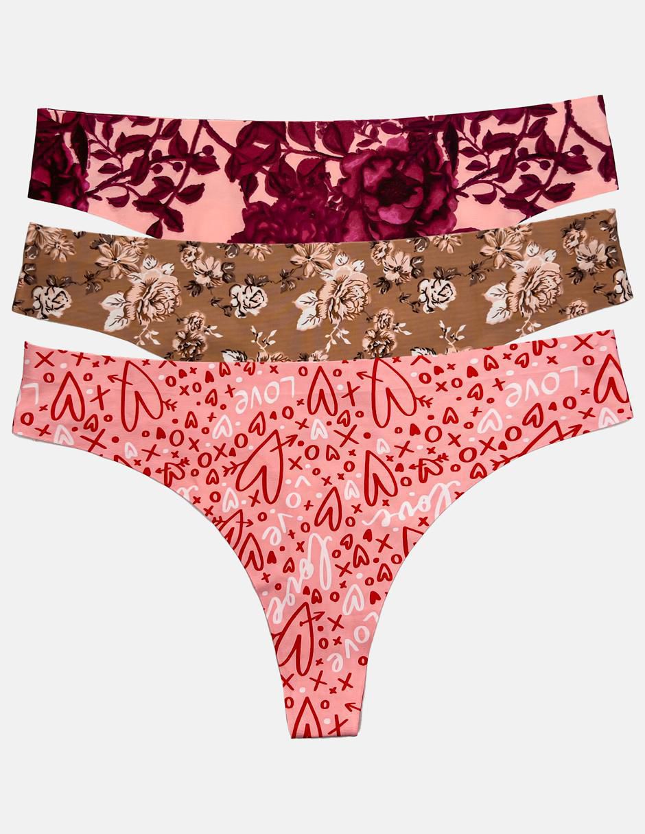 Tanga para mujer 2