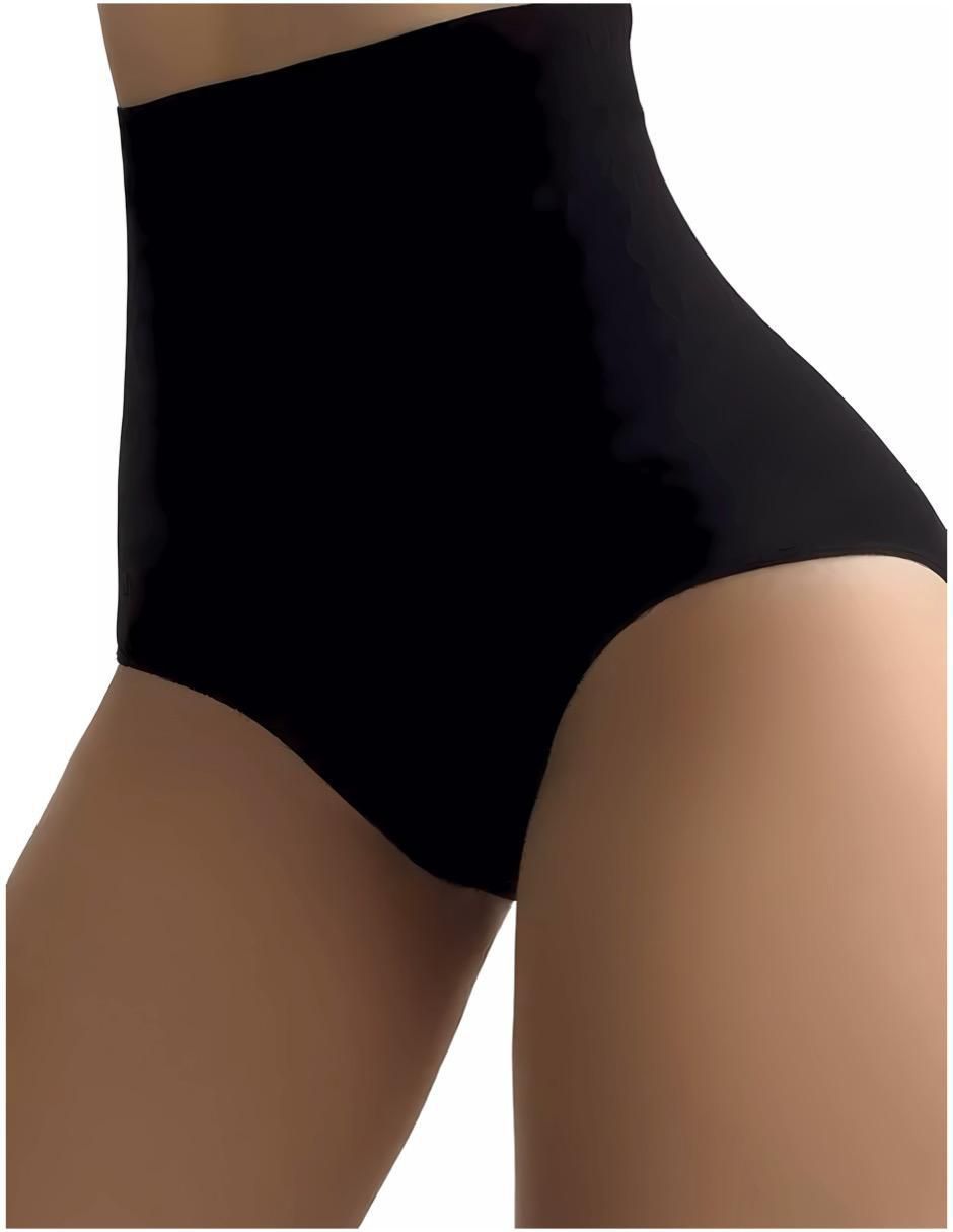 Faja tipo panty con compresión alta para mujer