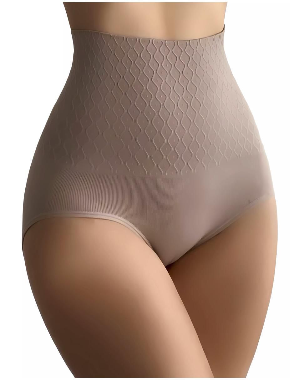 Faja tipo panty con compresión alta para mujer 5