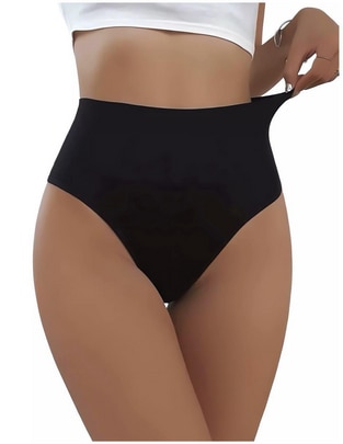 Faja tipo panty con compresión alta para mujer Faja tipo panty con compresión alta para mujer