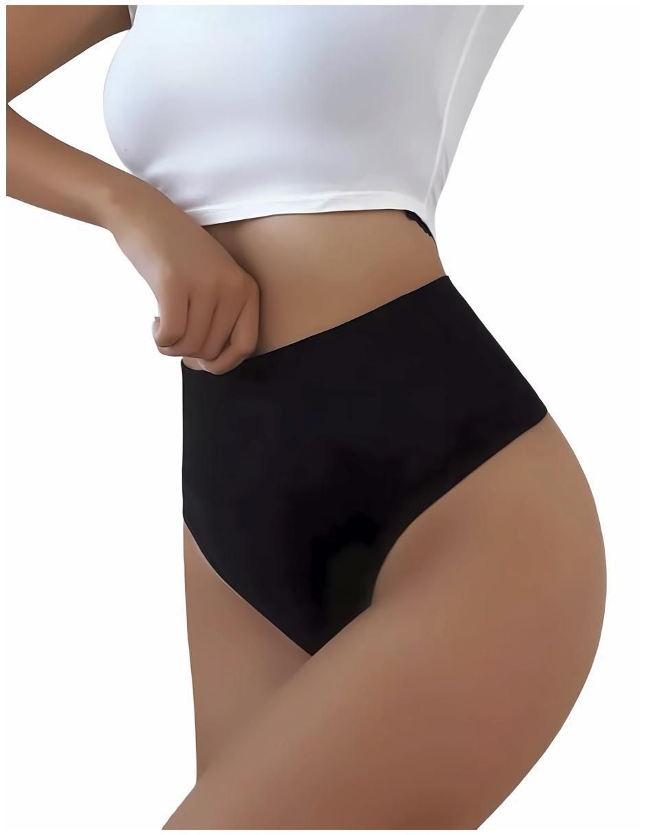 Faja tipo panty con compresión alta para mujer 5
