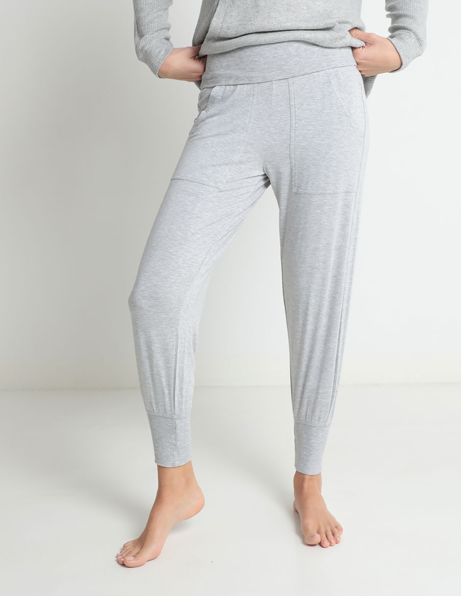 Pantalón pijama para mujer