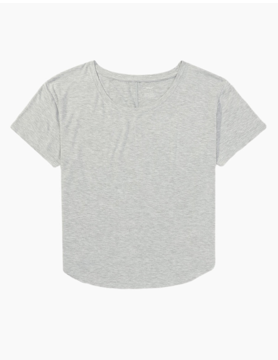 Playera pijama Aerie para mujer