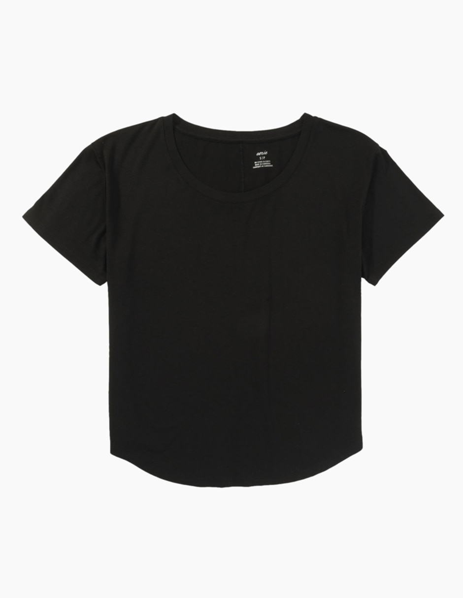 Playera pijama Aerie para mujer