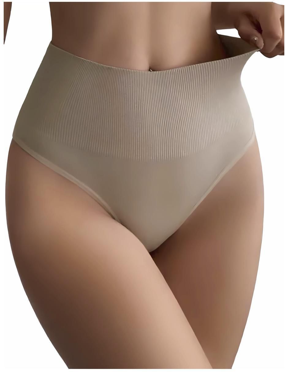 Faja tipo panty con compresión alta para mujer