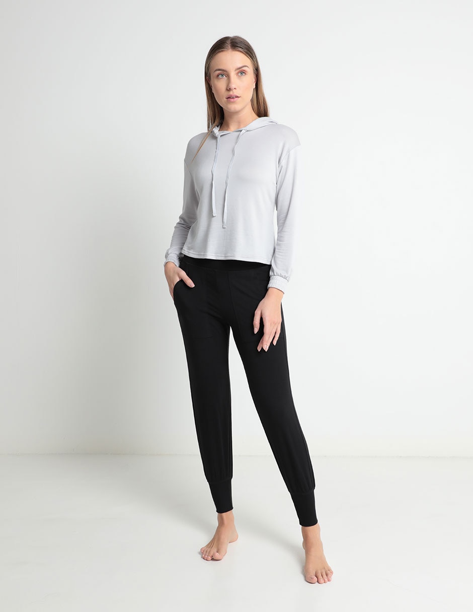 Pantalón pijama Aerie para mujer