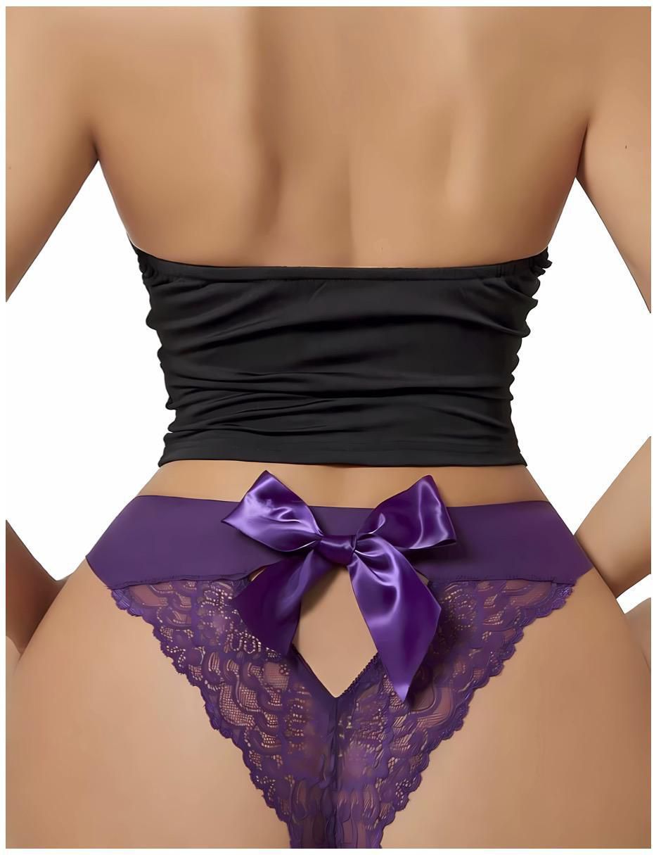 Panty para mujer
