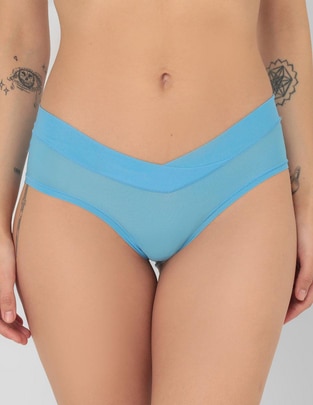 Hipster para mujer Hipster para mujer