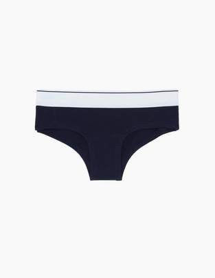 Cheeky de algodón para mujer 1