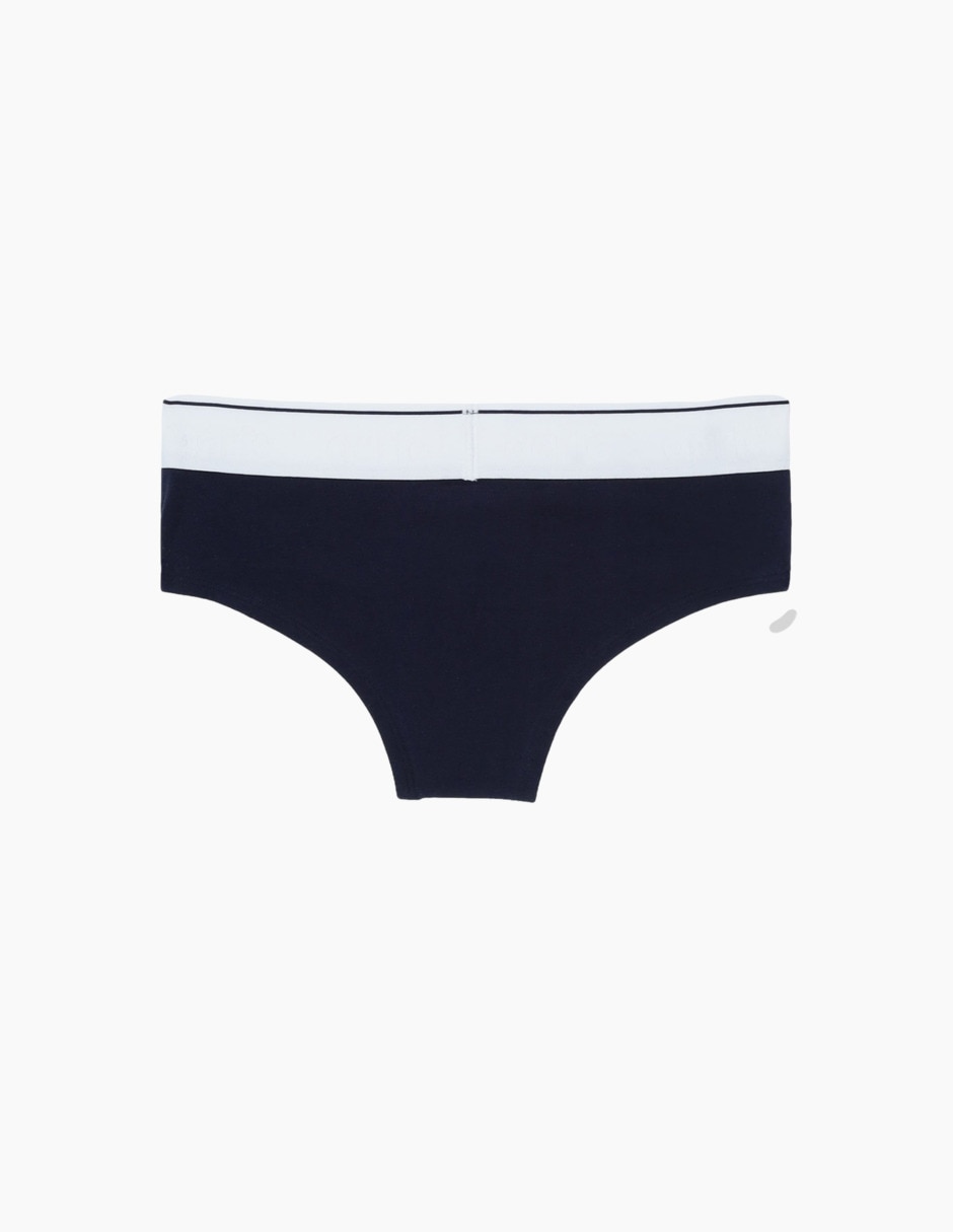 Cheeky de algodón para mujer 2
