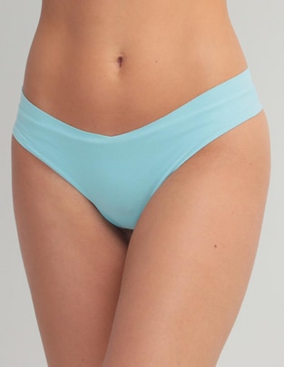 Tanga de algodón para mujer Tanga de algodón para mujer