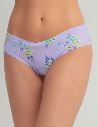 Cheeky de algodón para mujer Cheeky de algodón para mujer