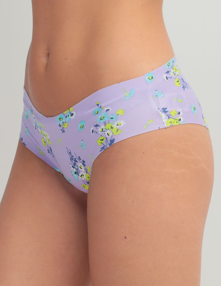 Cheeky de algodón para mujer 4