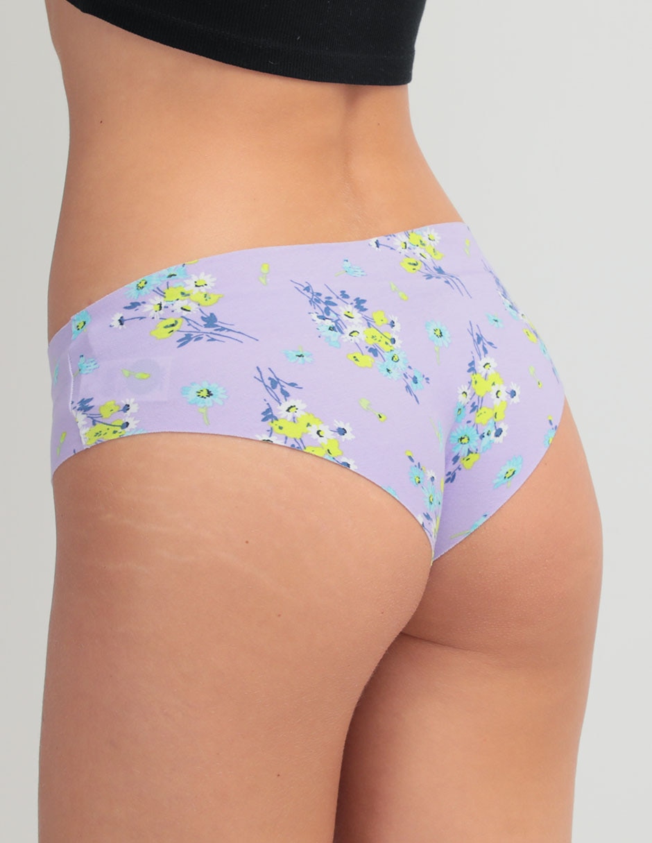 Cheeky de algodón para mujer 3