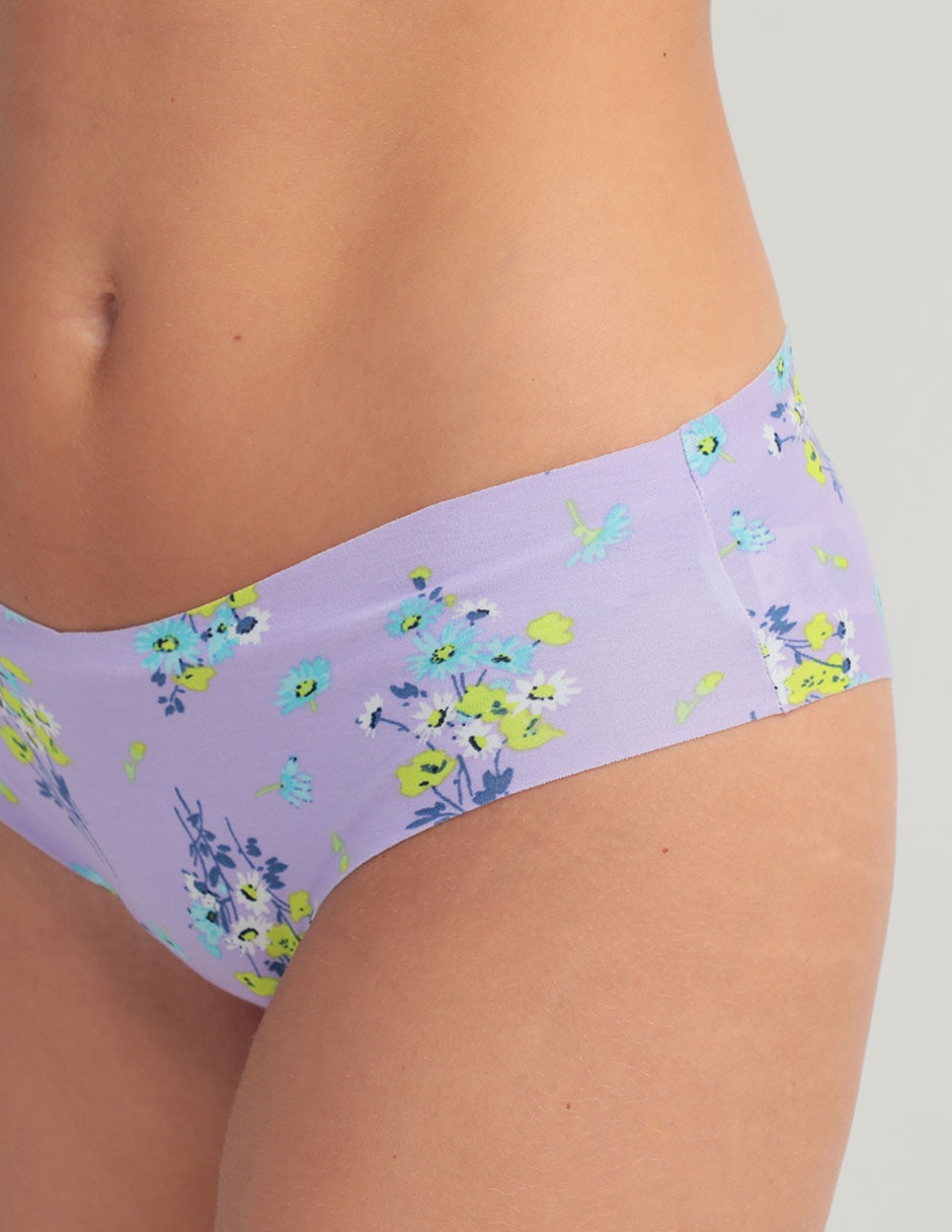Cheeky de algodón para mujer 2