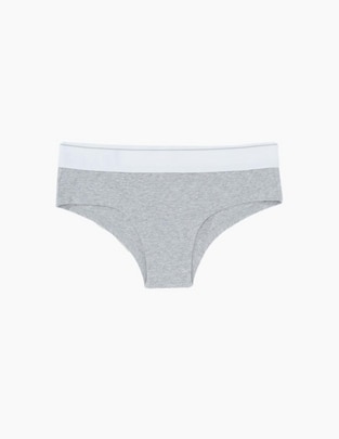 Cheeky de algodón para mujer 1