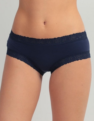 Hipster para mujer Hipster para mujer