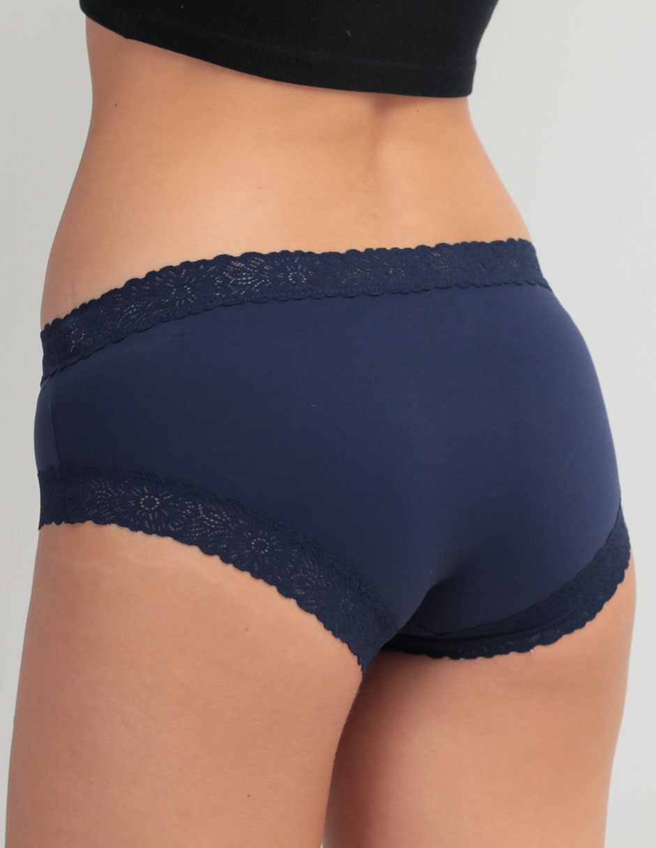 Hipster para mujer