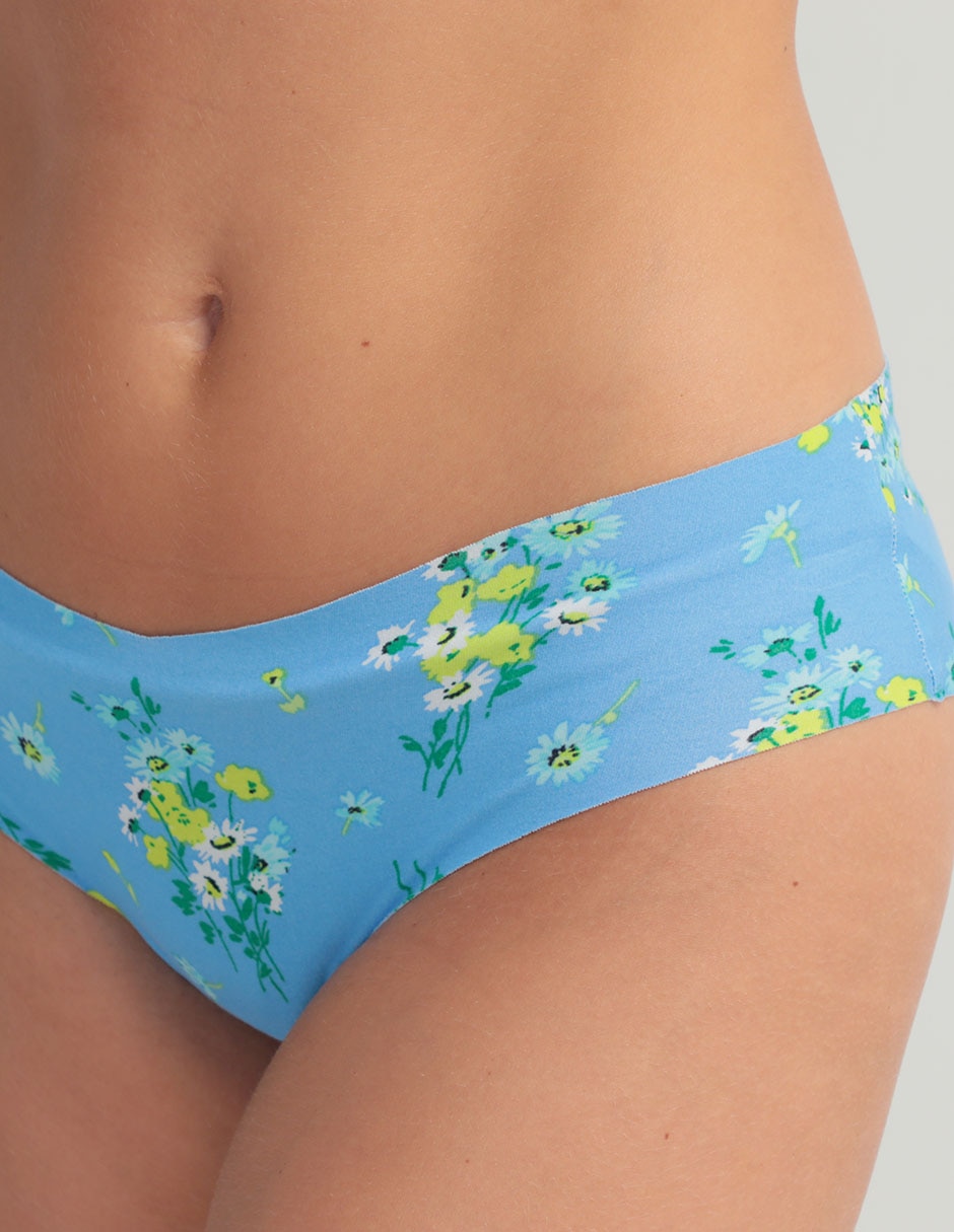 Cheeky de algodón para mujer 2