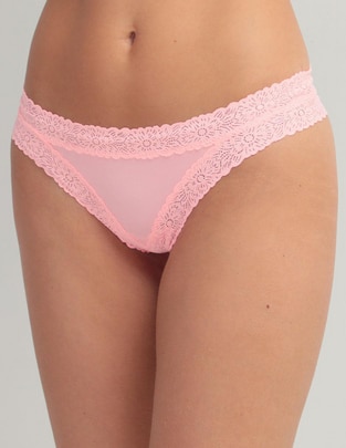 Tanga para mujer