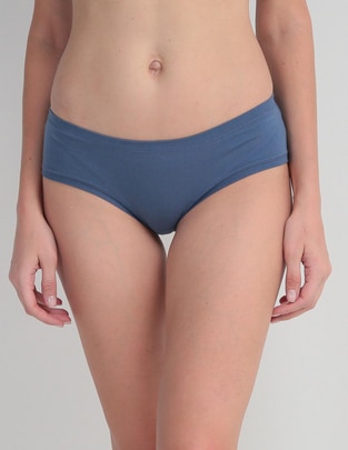 Hipster de algodón para mujer Hipster de algodón para mujer