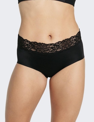 Hipster para mujer Hipster para mujer