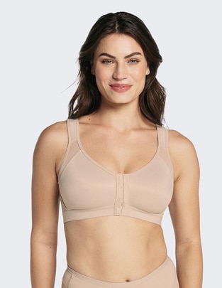 Brassiere corrector copa preformada para mujer