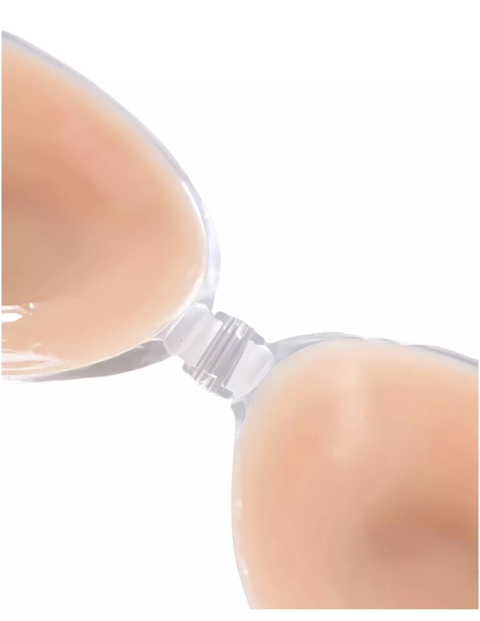 Brassiere con copa seamless para mujer 3