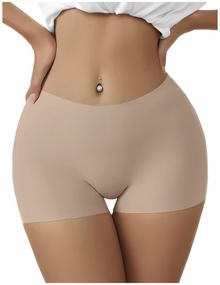 Faja tipo short con compresión alta para mujer Faja tipo short con compresión alta para mujer