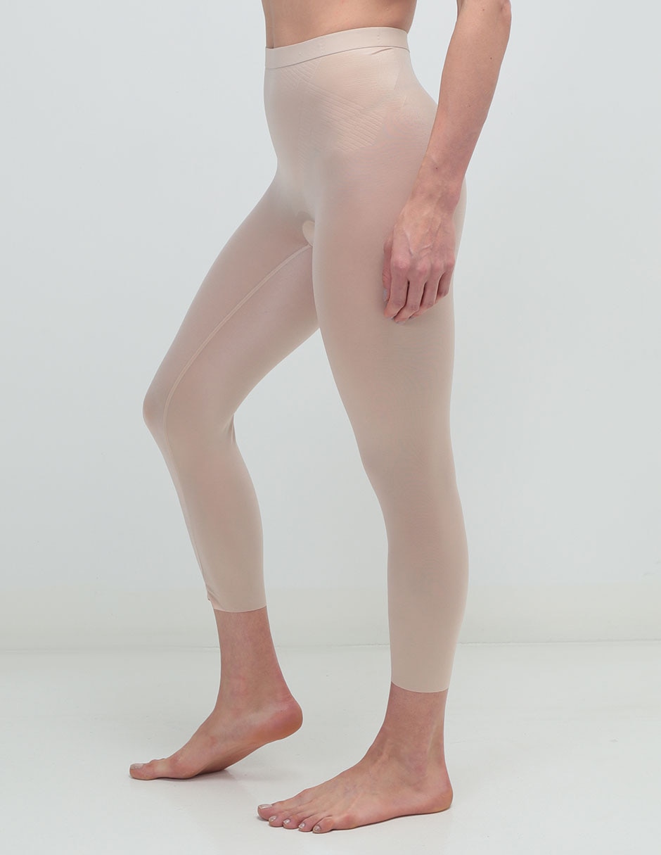 Faja levanta glúteos con compresión media para mujer 4