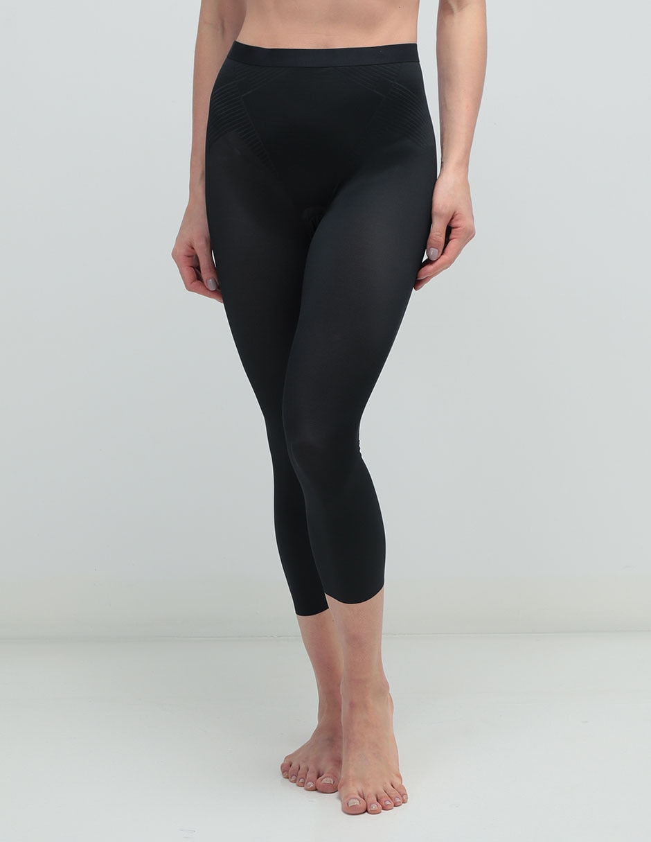 Faja levanta glúteos con compresión media para mujer Faja levanta glúteos con compresión media para mujer