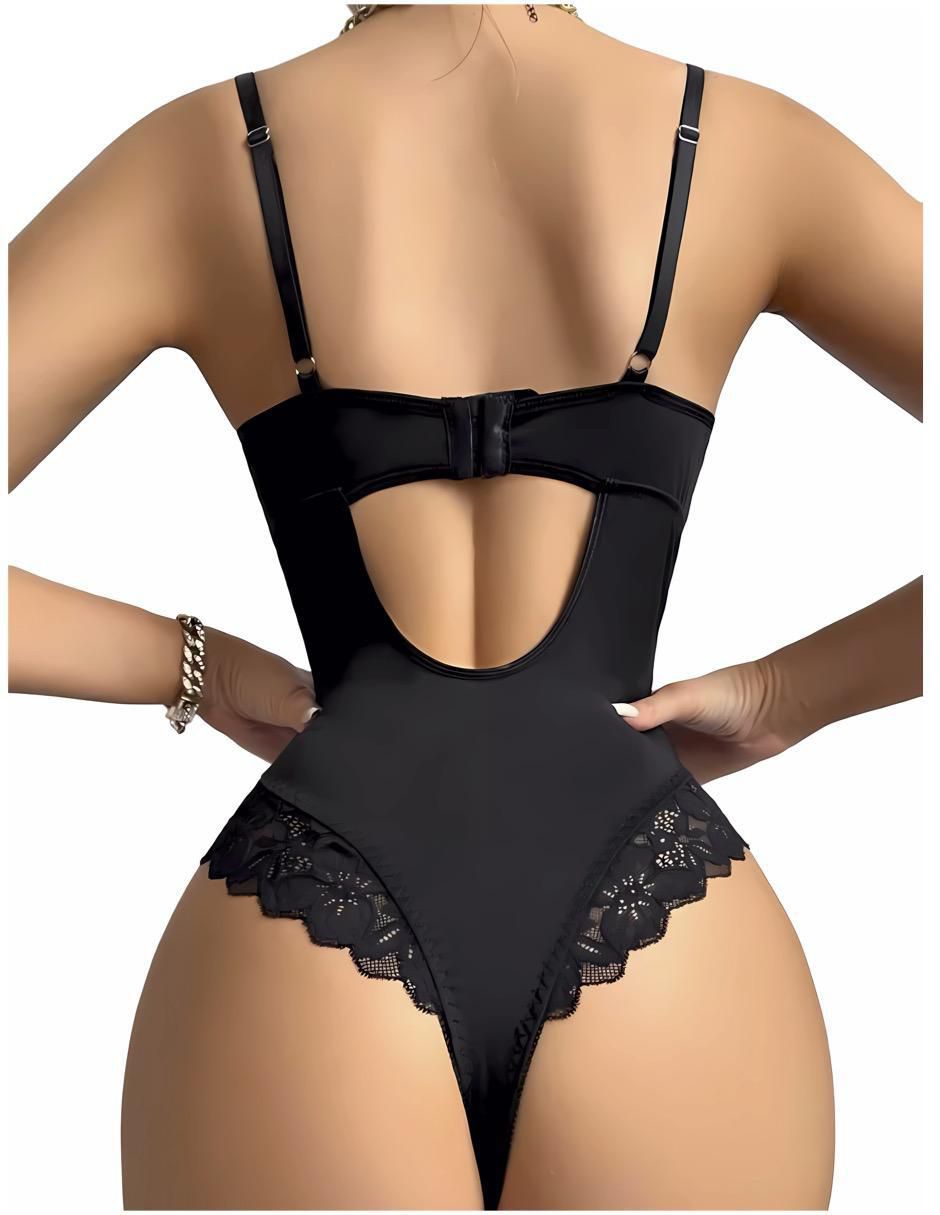 Conjunto lencería 4
