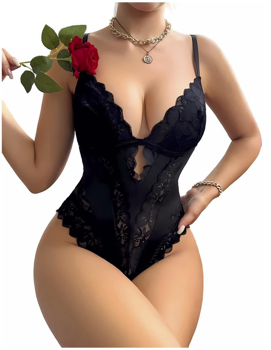 Conjunto lencería 2