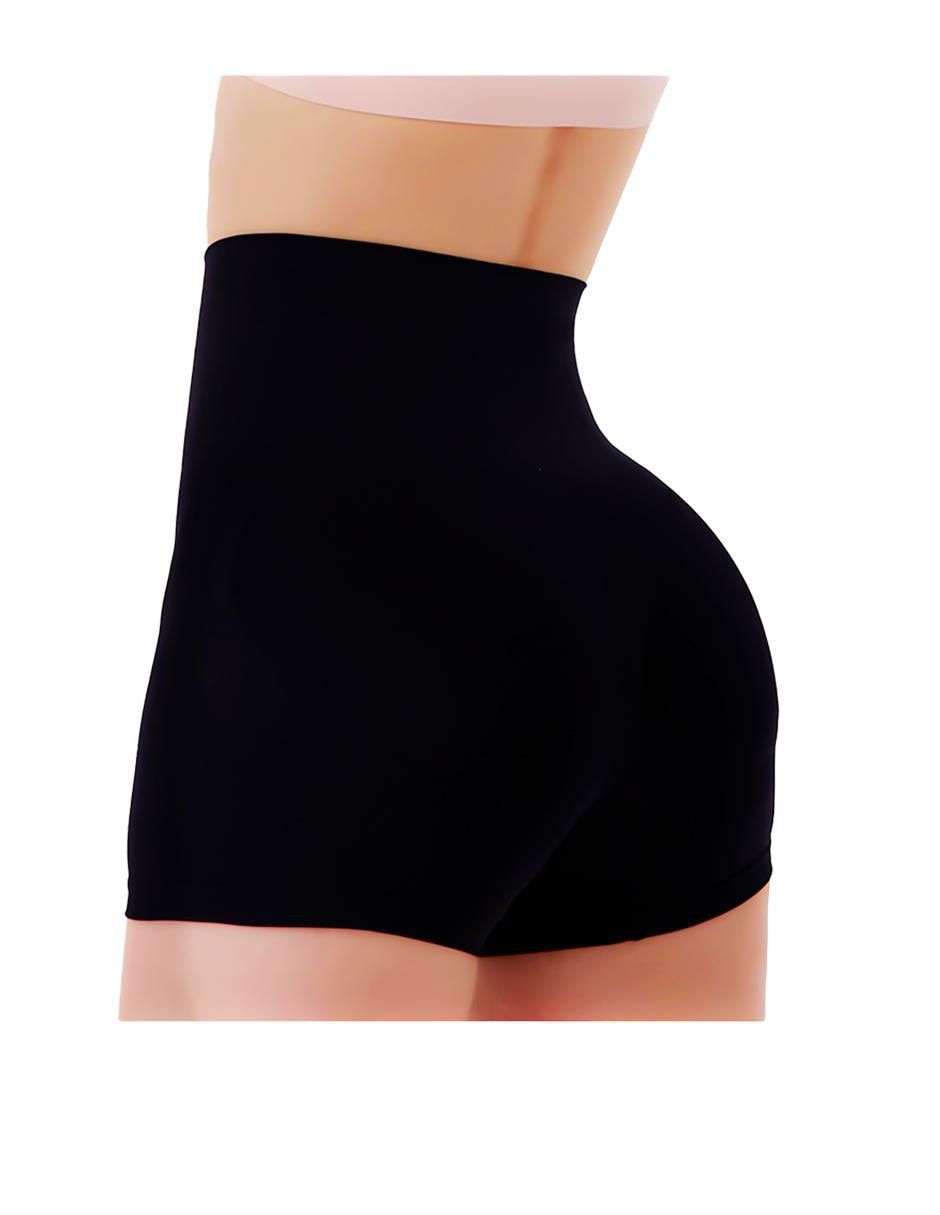 Faja tipo panty con compresión alta para mujer 2