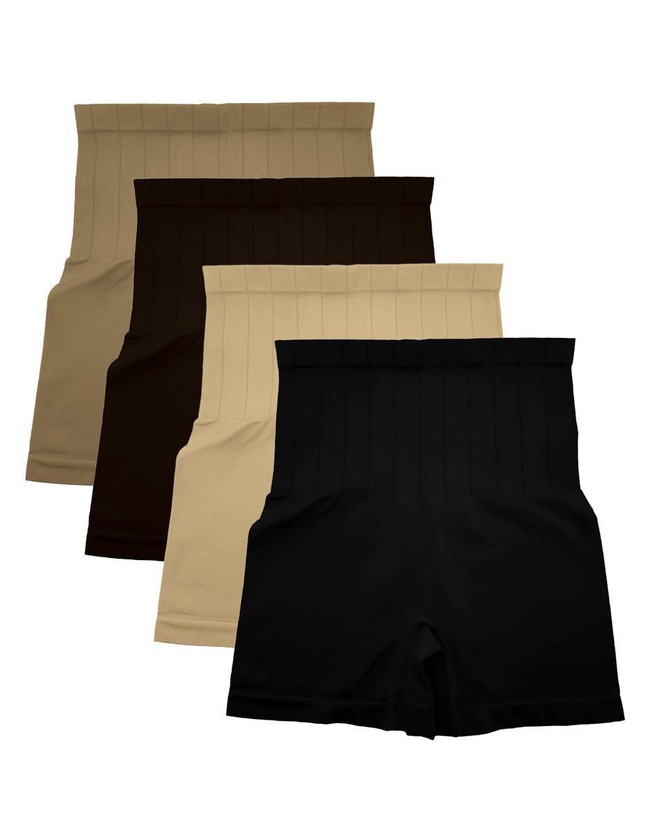 Faja tipo panty con compresión alta para mujer 3