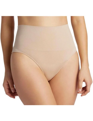 Faja tipo tanga con compresión alta para mujer