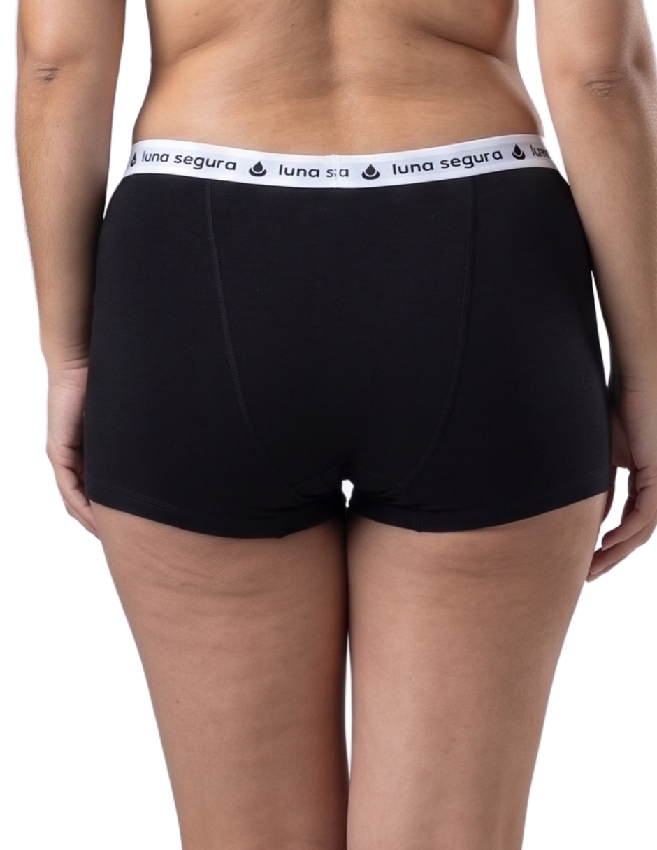Panty menstrual flujo súper abundante 10