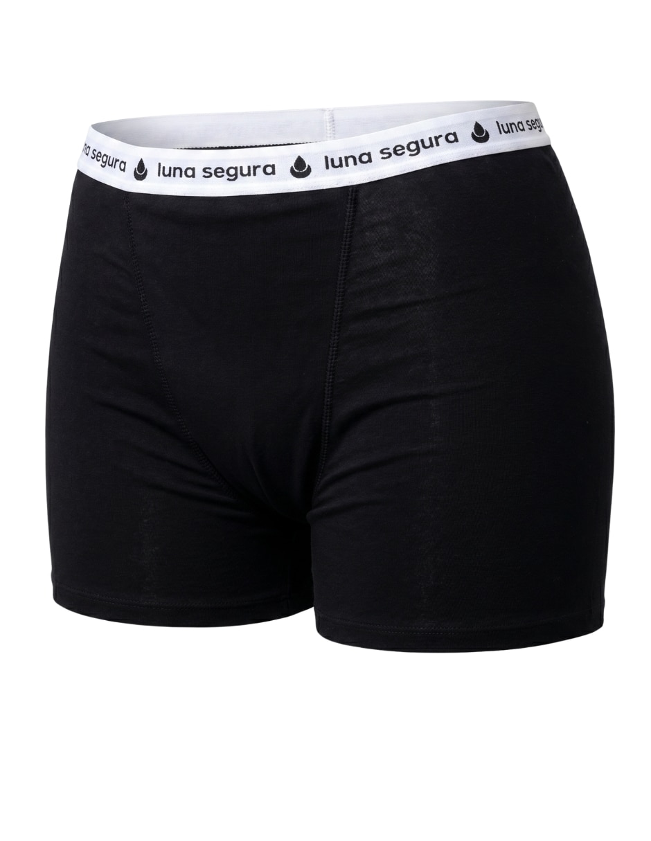 Panty menstrual flujo súper abundante 8