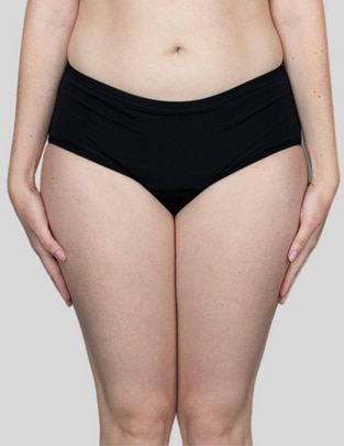 Panty menstrual flujo abundante Panty menstrual flujo abundante