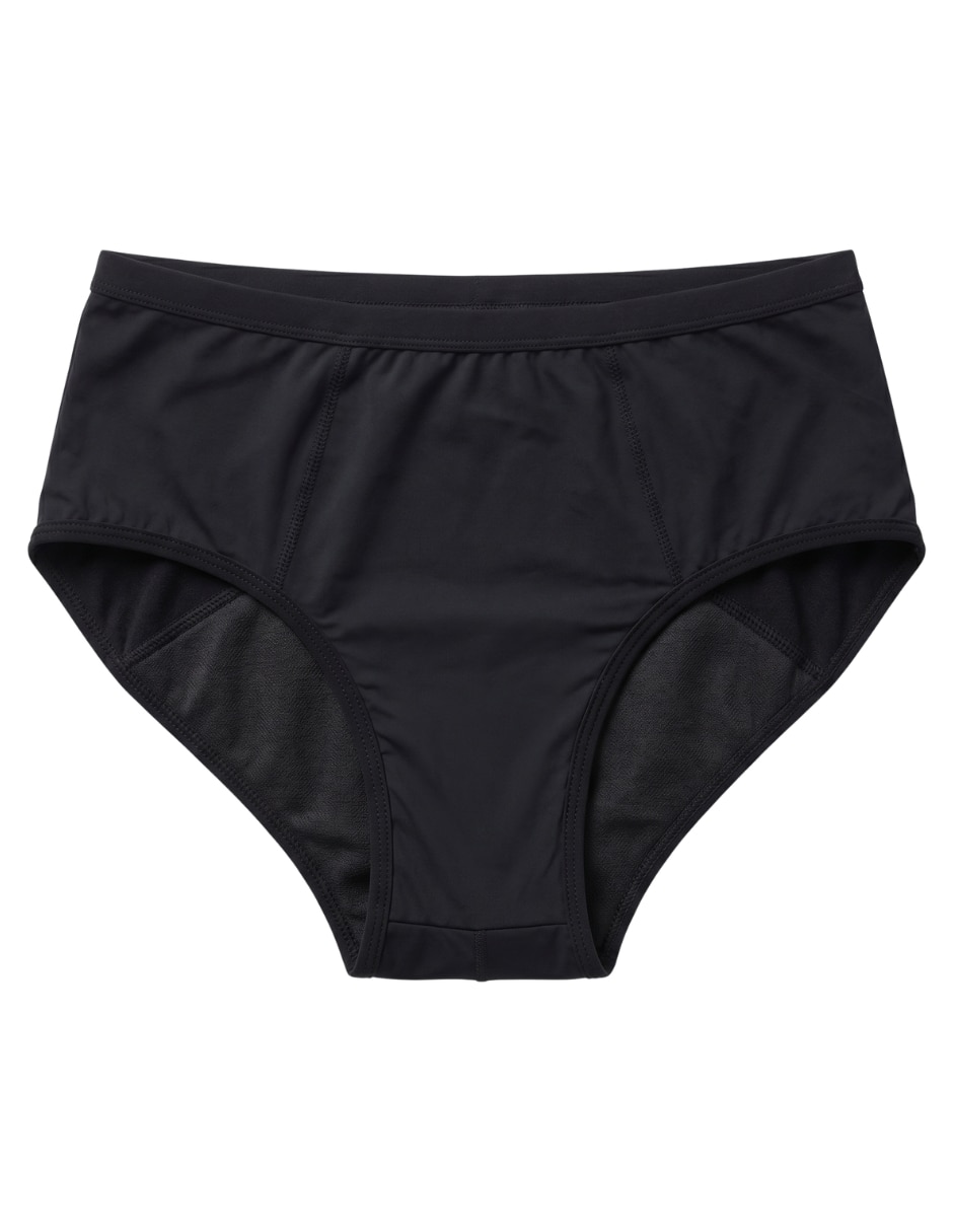 Panty menstrual flujo abundante