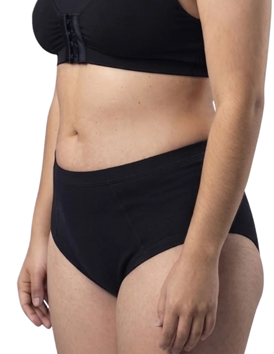 Panty menstrual flujo abundante 8