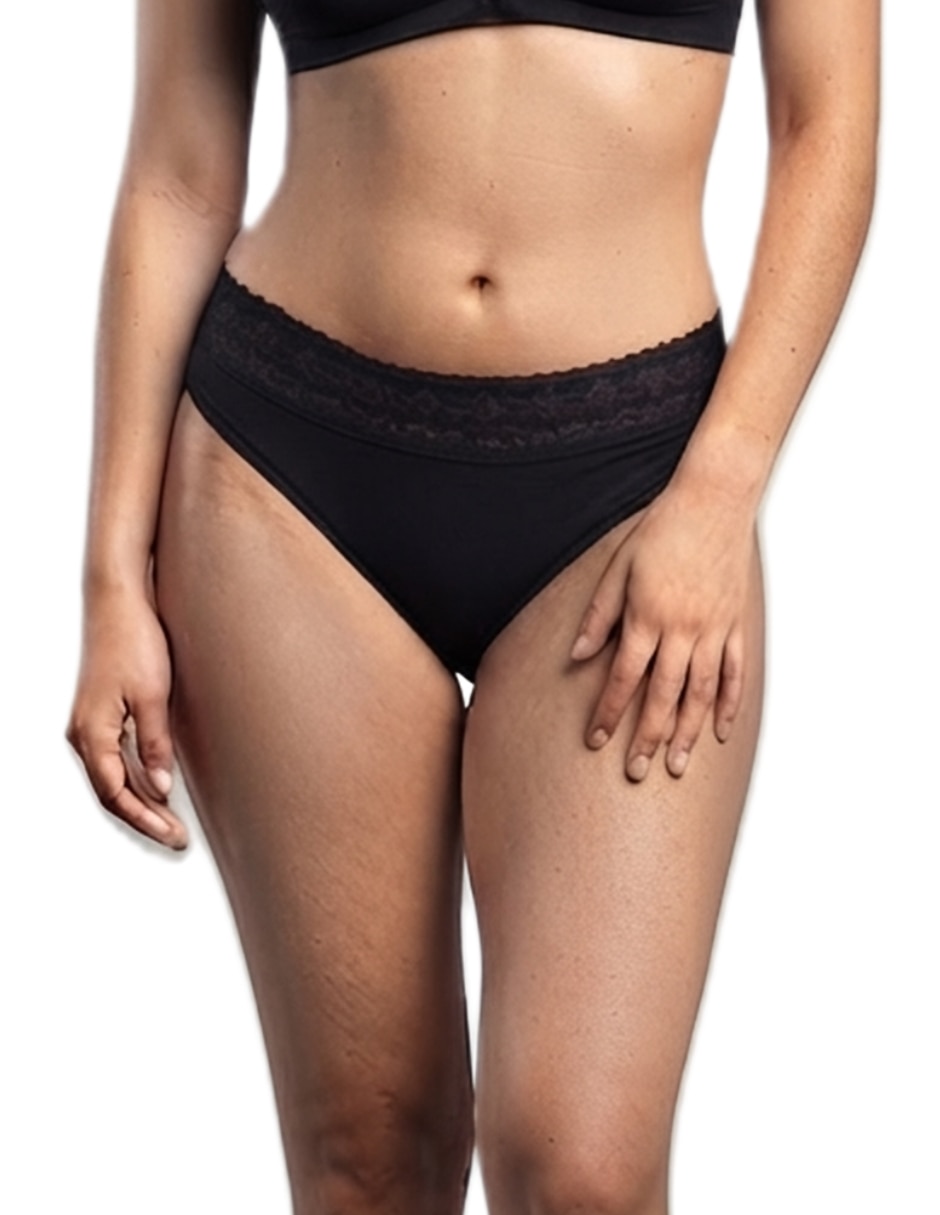 Panty menstrual flujo abundante Panty menstrual flujo abundante