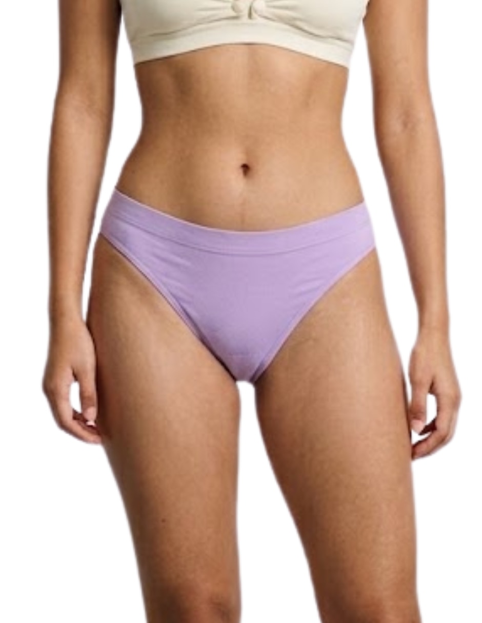 Panty menstrual flujo moderado Panty menstrual flujo moderado