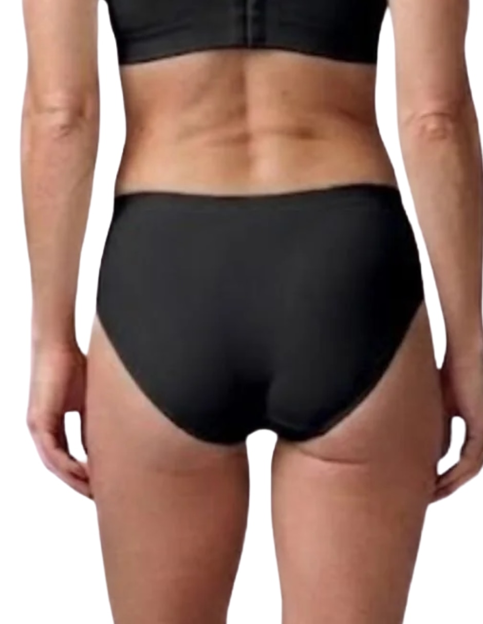 Panty menstrual flujo moderado 4