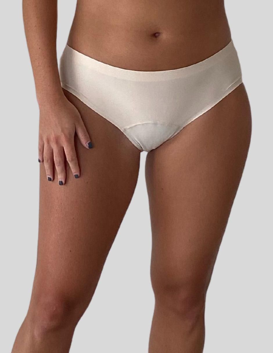 Panty menstrual flujo moderado