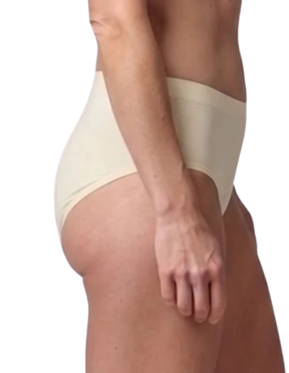 Panty menstrual flujo moderado 7